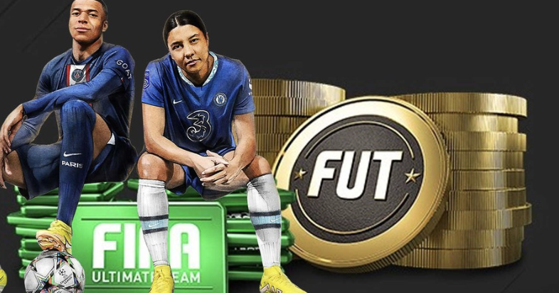 FIFA Coins Pump & Dump Frenzy: Is There a Real FIFA Connection?